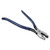 Klein Tools D201-7CST Ironworker's Work Pliers 9'' with Spring