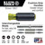 Klein Tools 32500 Screwdriver/Nut Driver 11-in-1