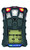 MSA 10178566 ALTAIR 4XR (LEL, O2, & CO) North American Charger