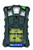 MSA 10178566 ALTAIR 4XR (LEL, O2, & CO) North American Charger