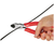 Milwaukee 48-22-6106 Comfort Grip Diagonal Cutting Pliers 6"