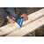 Milwaukee E2994 Laser Etched Aluminum Rafter Square 7 In.