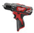 Milwaukee 2494-22 Cordless 2-Tool Combo Kit M12