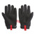 Milwaukee 48-22-8721 Performance Gloves (Medium)
