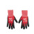 Milwaukee 48-22-89 Cut Level 1 Nitrile Dipped Gloves (Pair)