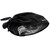 Ergodyne 6615 Chill-Its Black High-Performance Dew Rag