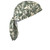 Ergodyne 6615 Chill-Its Camo High-Performance Dew Rag