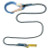 DBI SALA 1234097 Trigger X Replacement Rope Lanyard 8'