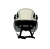 3M X5-SV02 Short Visor for X5000 Safety Helmet Grey ANSI 10 Ea/Case