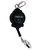 Frontline Self Retracting Lifeline Cable with Steel Snaphook