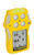 BW GasAlertQuattro - Combustible (% LEL, filtered), oxygen (O2), hydrogen sulfide (H2S)