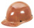 MSA 82018 Skullgard Large Hard Hat with Staz-On Cap Style