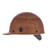 MSA 457435 Skullgard Natural Protective Cap With Staz-On Suspension