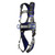 3M DBI SALA X300 Construction Style Positioning Harness