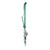 MSA 10191755 V-Series 6' single-leg adjustable energy absorbing lanyard