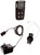 BW MCXL-XWHM-B-NA GasAlertMicroClip XL Black Housing (LEL, O2, H2O, CO)