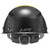 Lift Safety DAX Fifty 50 Hard Hat Carbon Fiber Cap Style