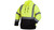 Pyramex RSSH3210 Class 3 Type R Hi-Vis Lime Sweatshirt