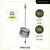 Frontline VLP50 Premium 50' Vertical Lifeline