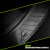 Lift Safety DAX Carbon Fiber Black Full Brim Hard Hat