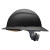 Lift Safety DAX Carbon Fiber Black Full Brim Hard Hat
