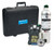 MSA ALTAIR 4XR (LEL, O2, H2S & CO) 4-gas with Case and 34L Gas Cylinder with Regulator