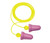3M P2001 No-Touch Push-to-Fit Earplugs Corded (100/Box)