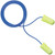 3M 311-1251 E-A-Rsoft Yellow Neons Earplugs Corded Pack of 200