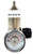 RP Flow Control Regulator for MSA and BW Monitors