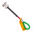 Frontline COT345K Reusable Toggle Bolt Concrete/Steel Anchor 5k