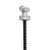 Frontline COT345K Reusable Toggle Bolt Concrete/Steel Anchor 5k