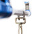 Frontline ST14AH Aluminum Bantam Beamer Anchor for 3.5" - 14" Wide I-Beams