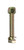 MEGA Swivel 10k Steel Anchor - Replacement Bolt Pack 10