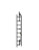 3M DBI SALA 6118060 Lad-Saf Cable Vertical Safety System Galvanized Steel 60Ft