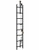 3M DBI SALA 6118070 Lad-Saf Cable Vertical Safety System Galvanized Steel 70Ft