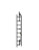DBI-SALA 6118090 Lad-Saf Cable Vertical Safety System Galvanized Steel 90Ft