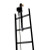 3M DBI SALA 6118100 Lad-Saf Cable Vertical Safety System Galvanized Steel 100 ft