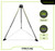 Frontline TAN07 MEGApod Confined Space 7' Aluminum Tripod