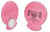 MSA Particulate P100 with Nuisance Level Organic Vapor and Ozone Relief OV/Ozone