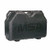 MSA 492435 Hard Carrying Case Black Polyethylene