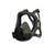 3M 6900DIN Lightweight Reusable Full Facepiece Respirator (Large)