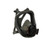 3M 6900DIN Lightweight Reusable Full Facepiece Respirator (Large)