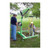 3M DBI SALA 8516294 Rollgliss Polyester Rescue 8 ft Ladder