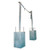 3M DBI SALA 7400201 SecuraSpan Pour-in-Place HLL Concrete Sleeve