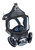 MSA Ultra Twin Full-Facepiece Respirator