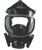 MSA Ultra Twin Full-Facepiece Respirator