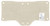 Occunomix 870B01 Beige Snap-On Hard Hat Sweatband (Each)