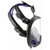 3M FF-400 Series Ultimate FX Full Face