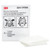 3M 504 Respirator Cleaning Wipes (100/Pack)