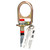3M DBI SALA 2104560 Concrete D-ring Anchor